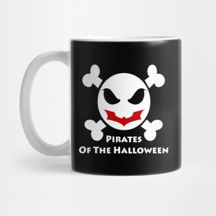 Halloween 02 - E Mug